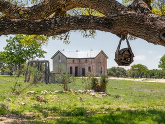 More details for 9695 US-290 Hwy, Hye, TX - Land for Sale