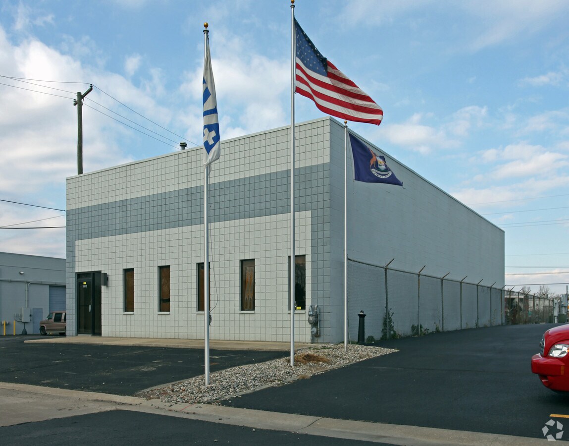 Primary Photo