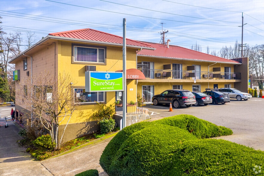 2401 SW 4th Ave, Portland, OR for sale - Building Photo - Image 1 of 1