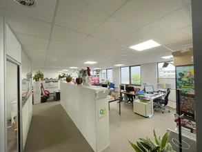 Quai De Bezons, Argenteuil for lease Building Photo- Image 1 of 3