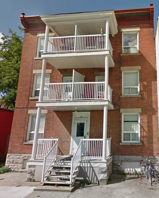46 Nelson St, Ottawa, ON for sale Primary Photo- Image 1 of 1
