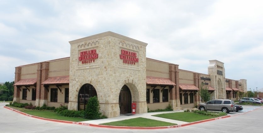 3012 E Hebron Pky, Carrollton, TX for lease - Primary Photo - Image 1 of 9