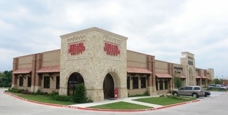 More details for 3012 E Hebron Pky, Carrollton, TX - Office/Medical for Lease