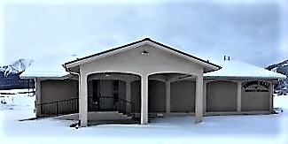 16450 CR 306, Buena Vista, CO for sale - Building Photo - Image 1 of 1