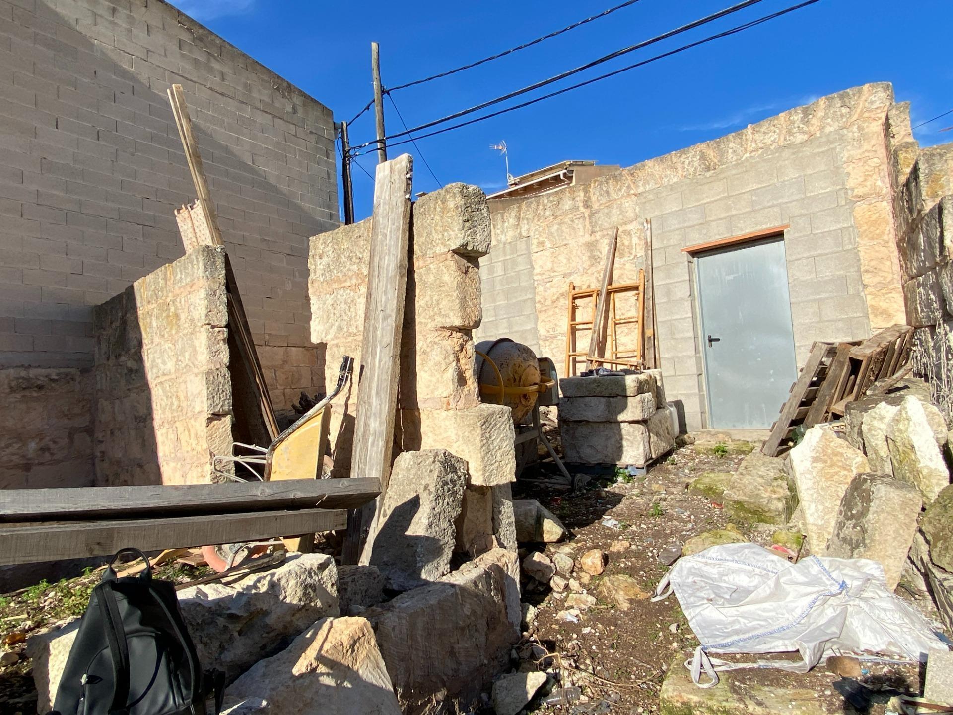 Land in Muro, Islas Baleares for sale Construction Photo- Image 1 of 5