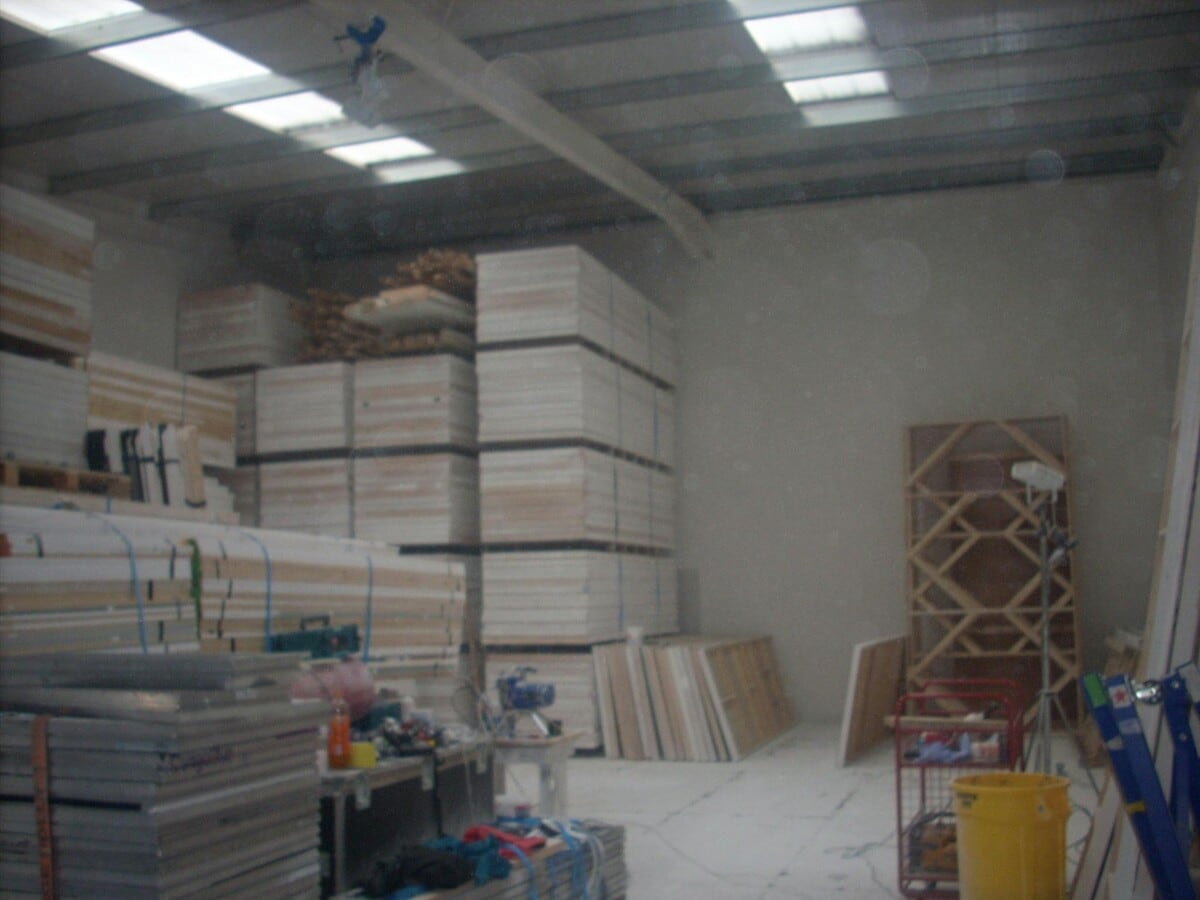 Fishponds Rd, Wokingham, BKS RG41 2AN - Unit 8 - - Interior Photo - Image 1 of 1