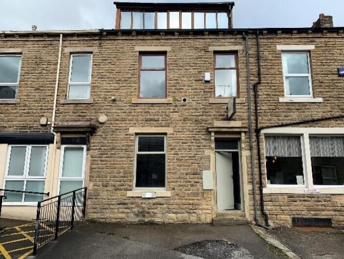 23 Henry St, Keighley, BD21 3DR