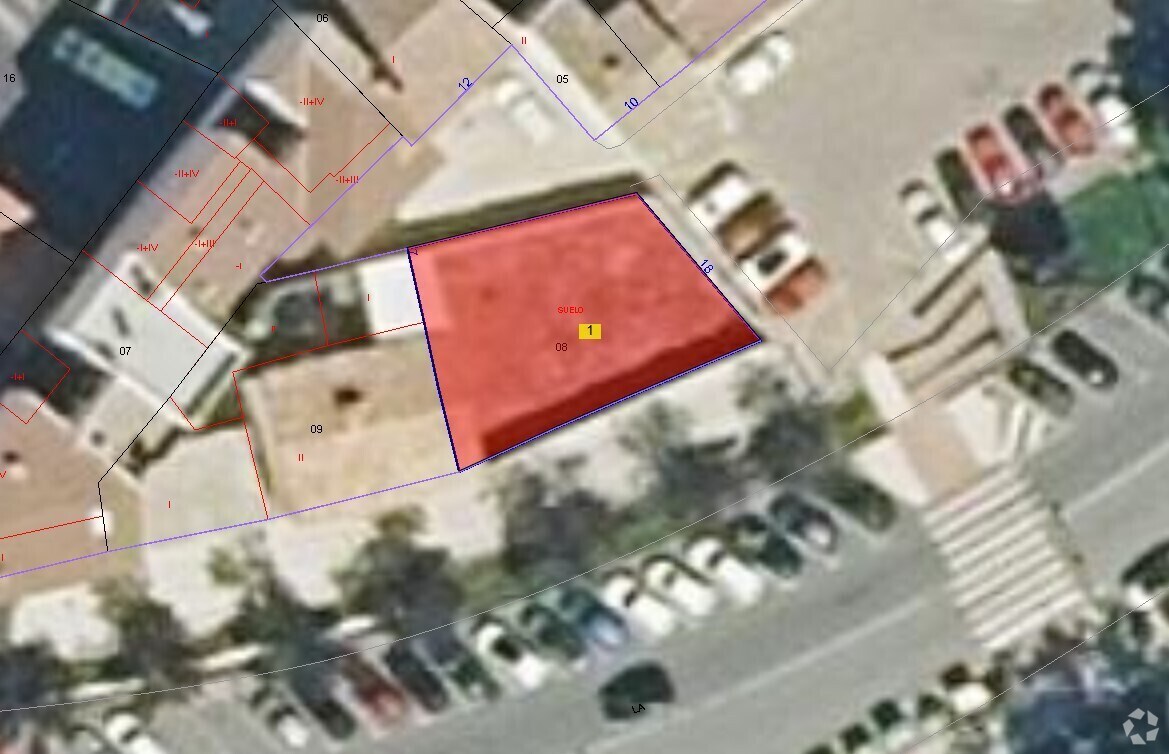 Land in Illescas, Toledo for sale Primary Photo- Image 1 of 2