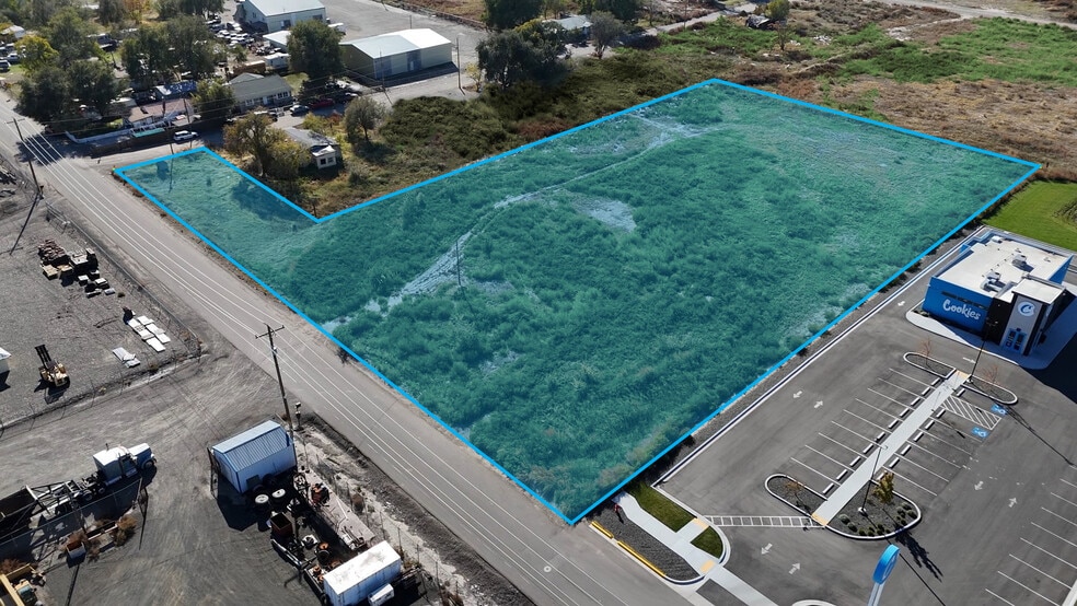 2287 NW 11th St, Ontario, OR for sale - Building Photo - Image 3 of 3