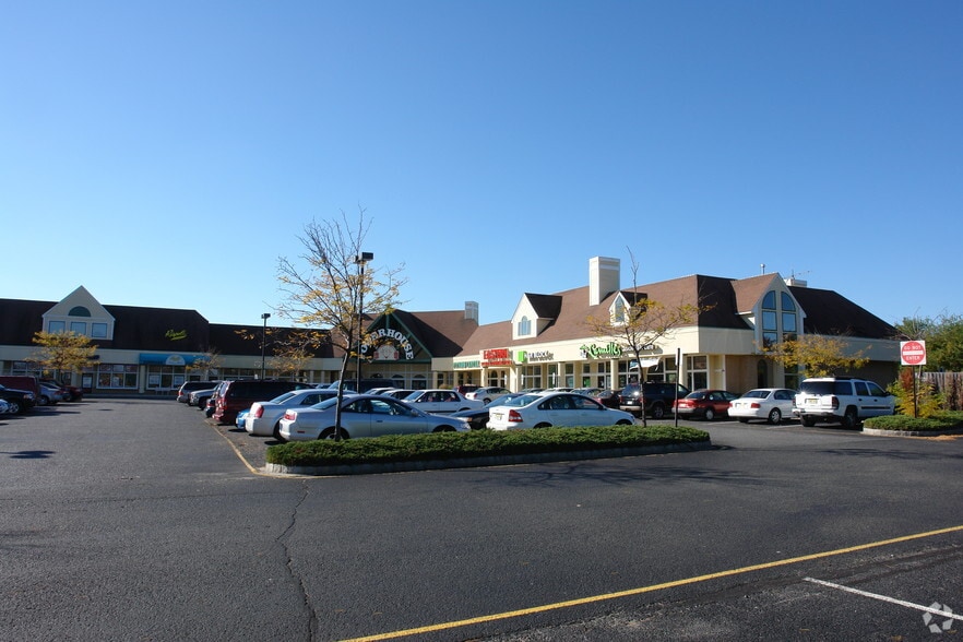30-70 Brick Blvd, Brick, NJ for lease - Building Photo - Image 2 of 4