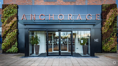 Anchorage Quay, Salford for lease Building Photo- Image 1 of 1