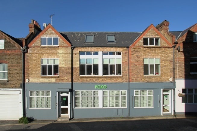 15 Canfield Pl, London for lease Building Photo- Image 1 of 2