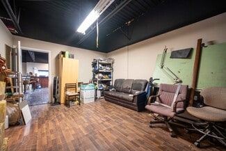 More details for 12671 Bathgate Way, Richmond, BC - Industrial for Sale