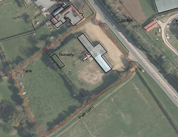 Hale Common, Newport for sale - Primary Photo - Image 1 of 1