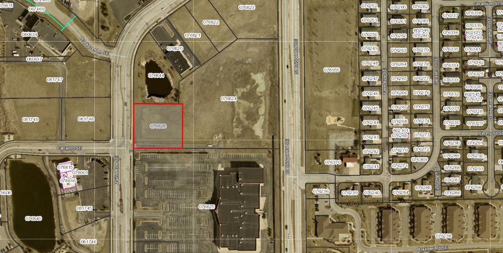 Main Ave, Rochester, MN for sale - Building Photo - Image 1 of 1