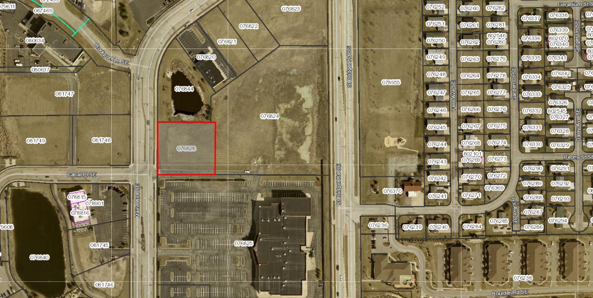 Main Ave, Rochester, MN for sale Building Photo- Image 1 of 2