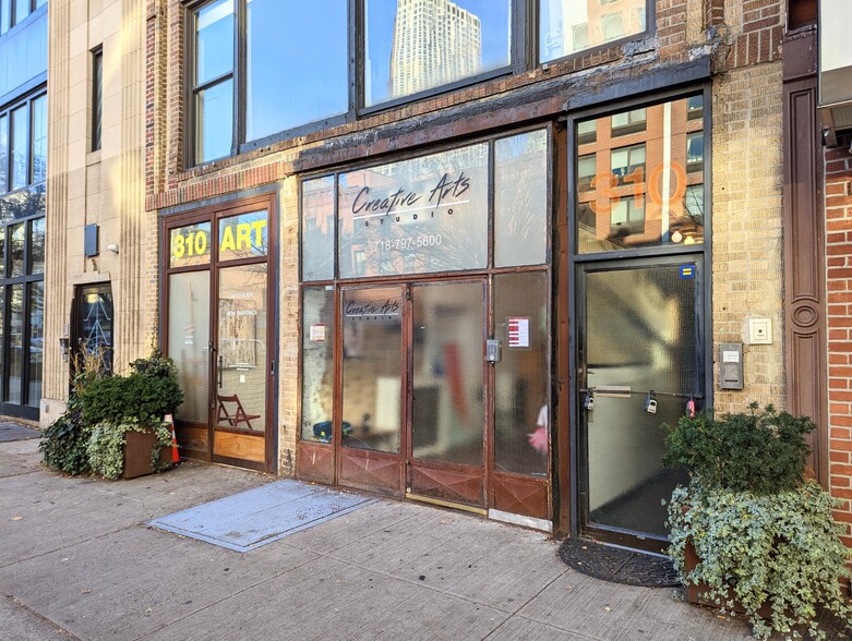 310 Atlantic Ave, Brooklyn, NY for lease - Building Photo - Image 1 of 4