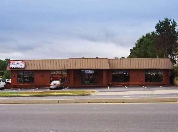 5094 Highway 78, Stone Mountain, GA for sale - Primary Photo - Image 1 of 6