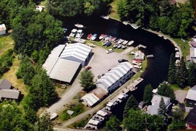 4 S Shore Rd, Inlet, NY for sale - Primary Photo - Image 1 of 1