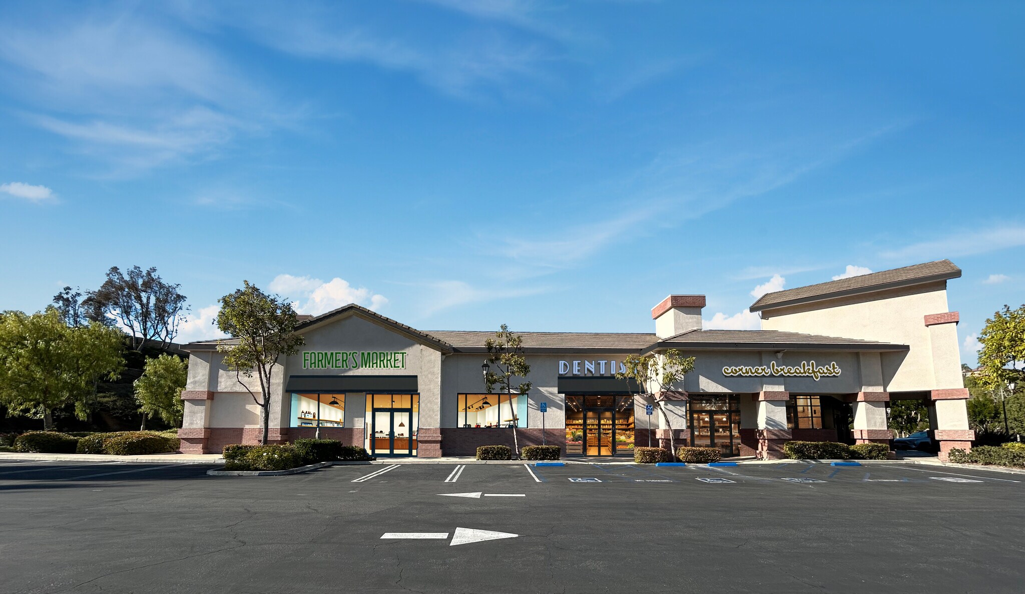 3941 Spring Rd, Moorpark, CA for lease Building Photo- Image 1 of 8
