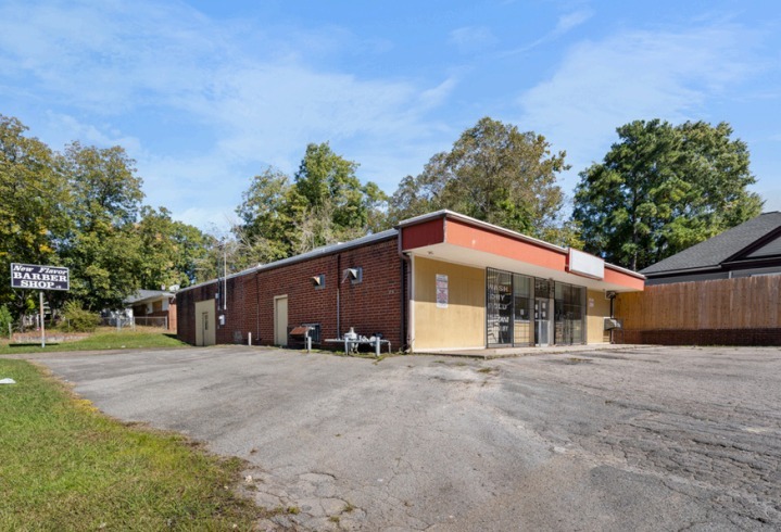 1019 Holloway St, Durham, NC for sale - Building Photo - Image 3 of 5