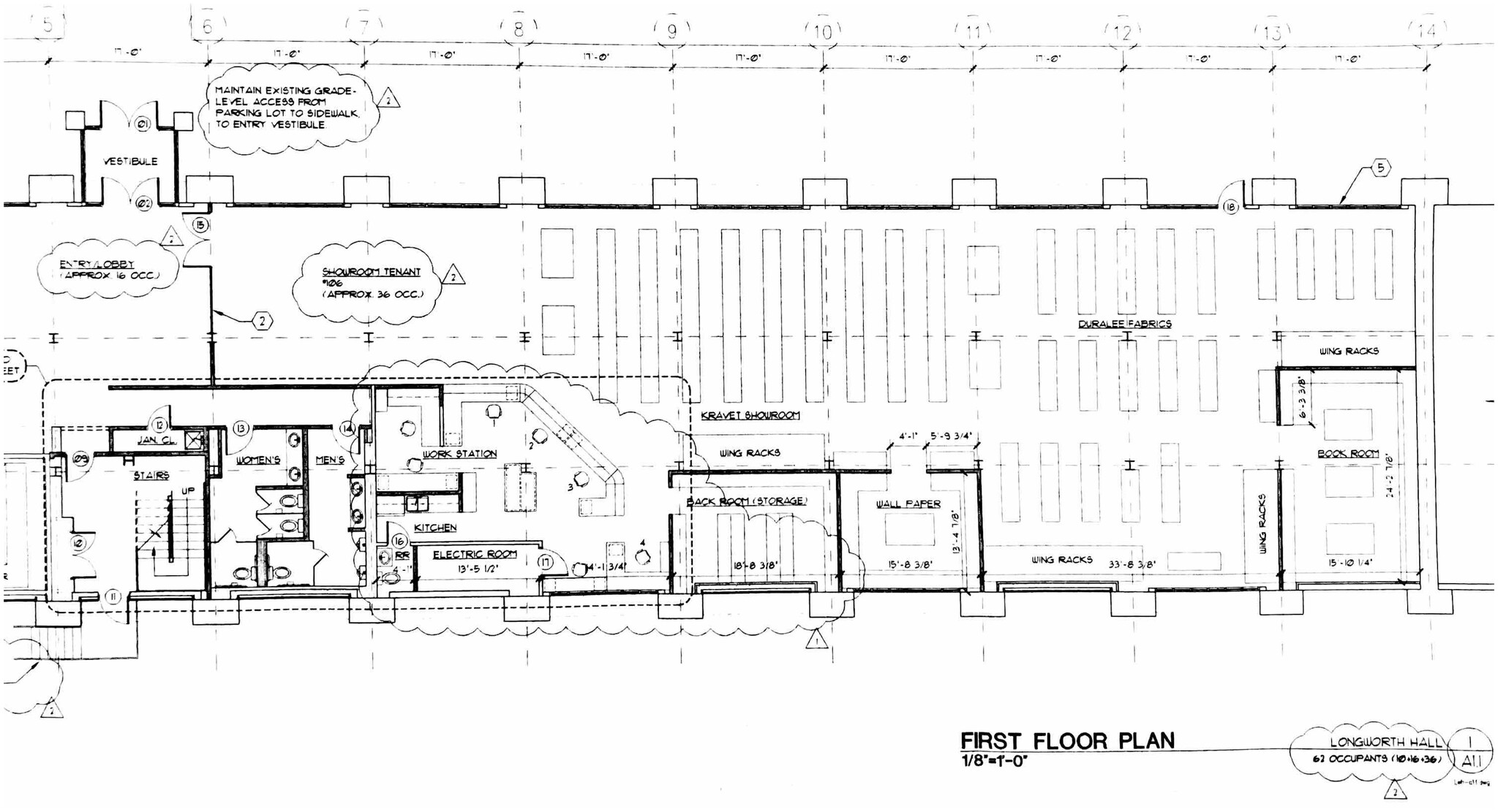 700 W Pete Rose Way, Cincinnati, OH for lease Site Plan- Image 1 of 1