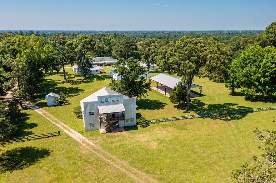 4045 N FM 1486 Rd, Montgomery, TX for sale - Primary Photo - Image 1 of 1