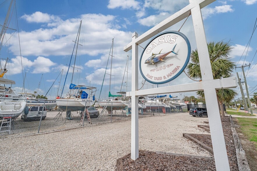 256 Riberia St, Saint Augustine, FL for sale - Building Photo - Image 3 of 4