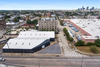 More details for 2123 Tchoupitoulas St, New Orleans, LA - Industrial for Sale