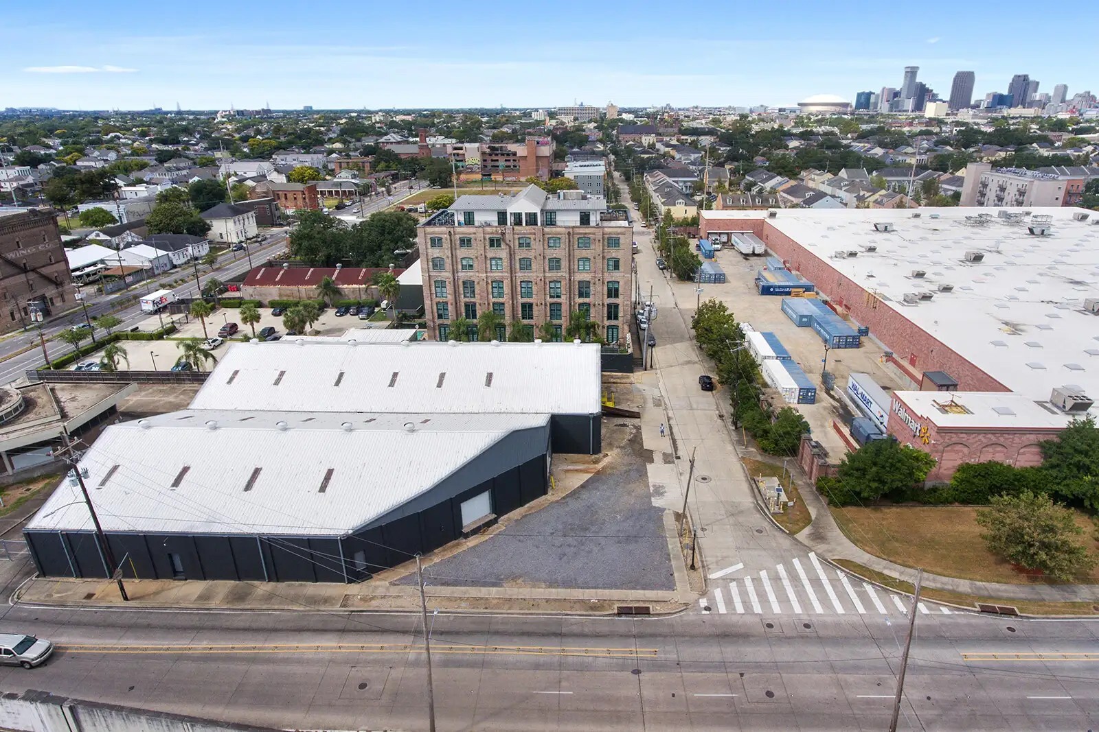 2123 Tchoupitoulas St, New Orleans, LA for sale Building Photo- Image 1 of 12