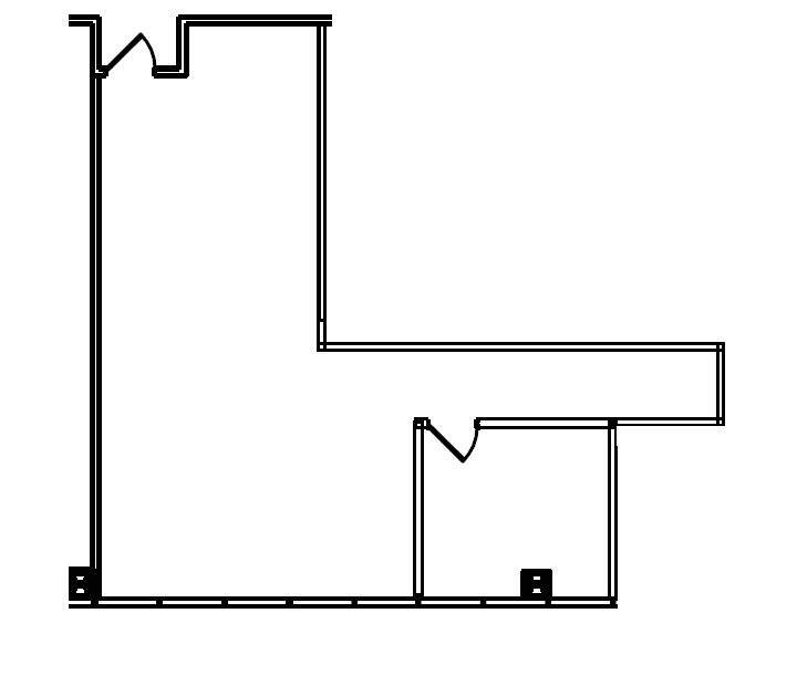 6800 Owensmouth Ave, Woodland Hills, CA for lease Floor Plan- Image 1 of 1