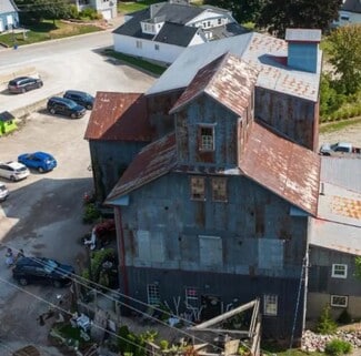 More details for 3677 Nafziger Rd, Wellesley, ON - Industrial for Sale