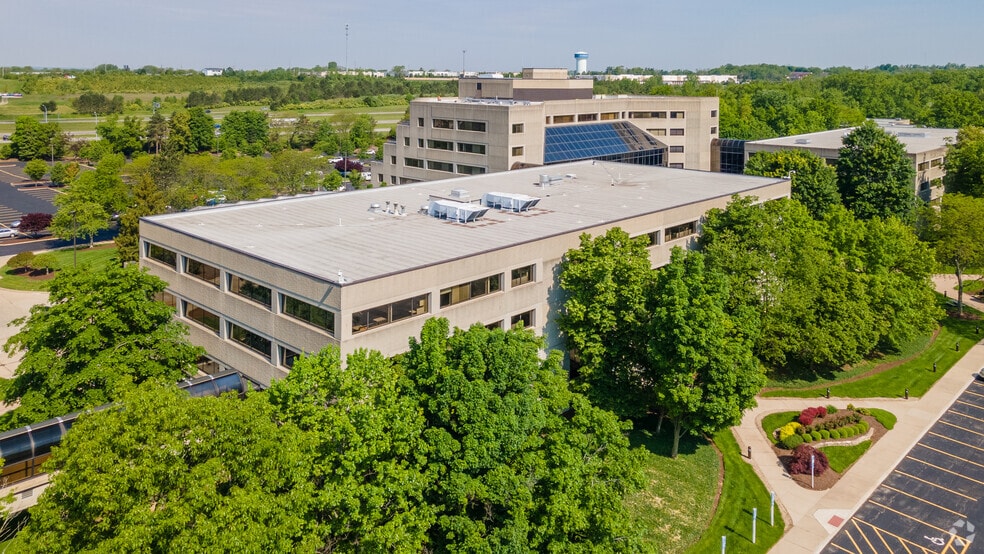 9473 Springboro Pike, Miamisburg, OH for lease - Aerial - Image 2 of 4
