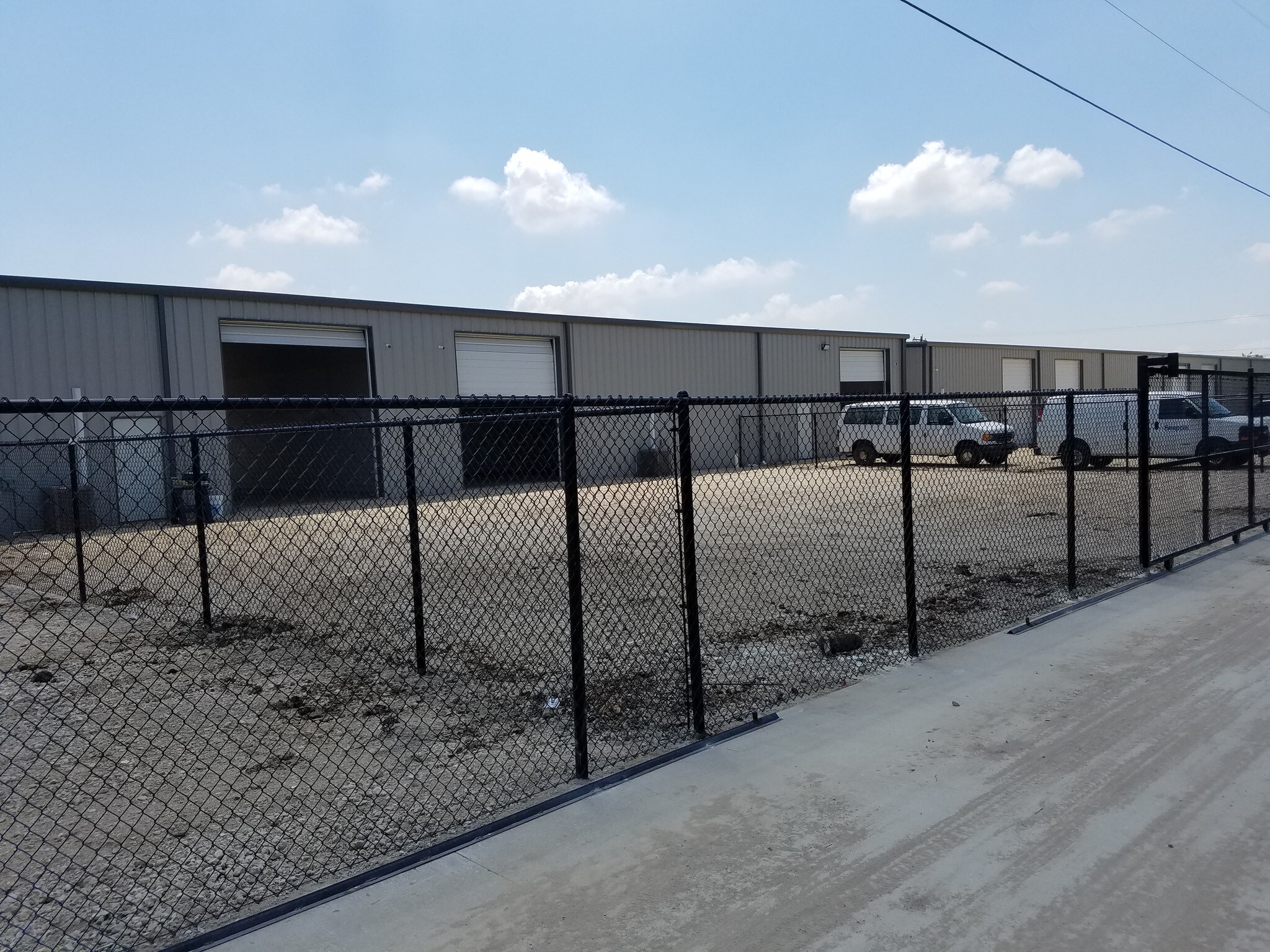 308 E Fm 1830, Argyle, TX 76226 Flex for Lease