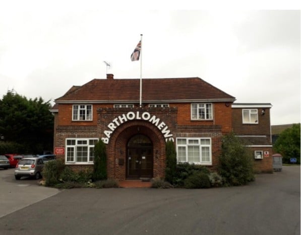 Bognor Rd, Chichester for sale Other- Image 1 of 1