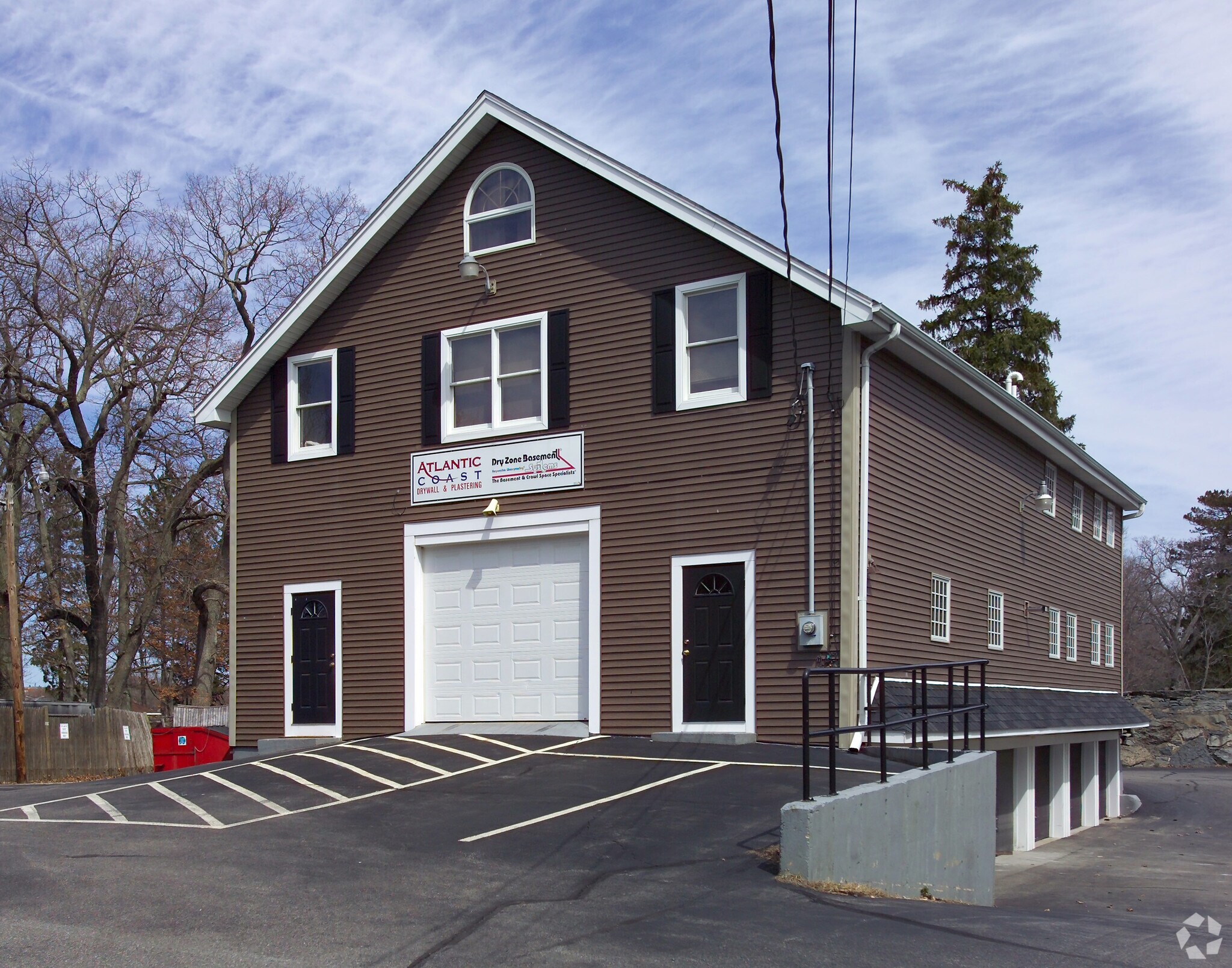 6 White Ave, Taunton, MA for sale Primary Photo- Image 1 of 1