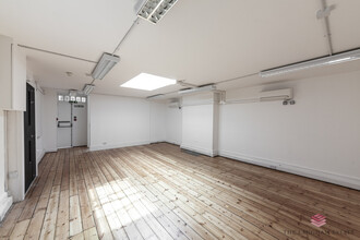 15-19 Great Titchfield St, London for lease Interior Photo- Image 2 of 5