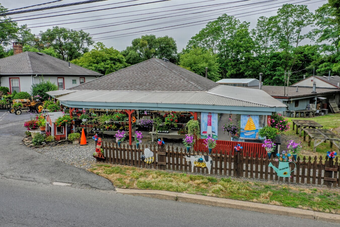 417 Paramus Rd, Paramus, NJ 07652 Retail for Lease