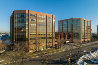 More details for 10-20 Carlson Ct, Toronto, ON - Office for Lease