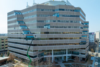 More details for 150 CambridgePark Dr, Cambridge, MA - Office for Lease