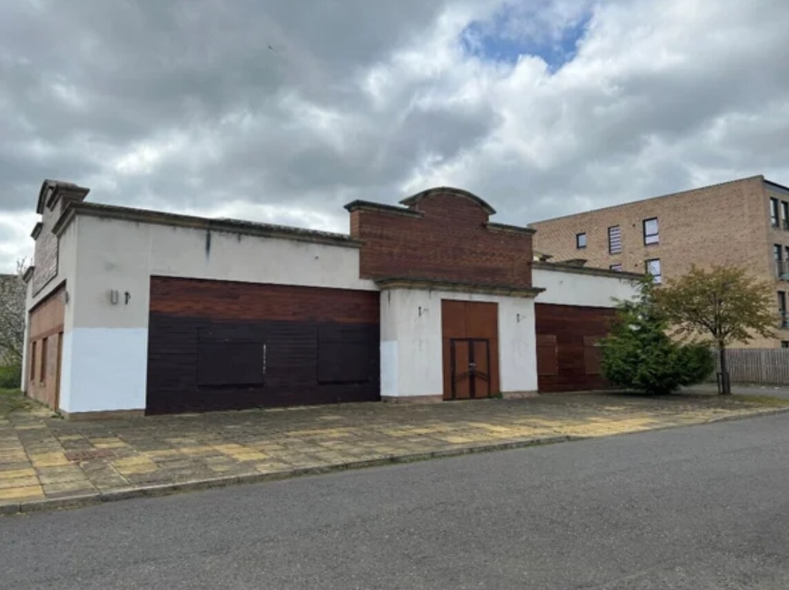 7 Ferrymuir, South Queensferry, EH30 9QZ Retail for Lease