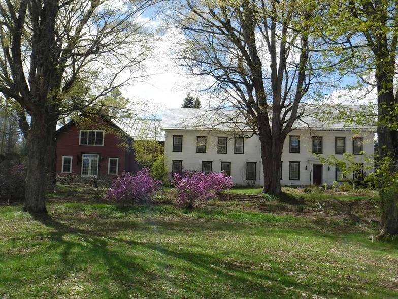 7455 Vt Route 100, Londonderry, VT 05148