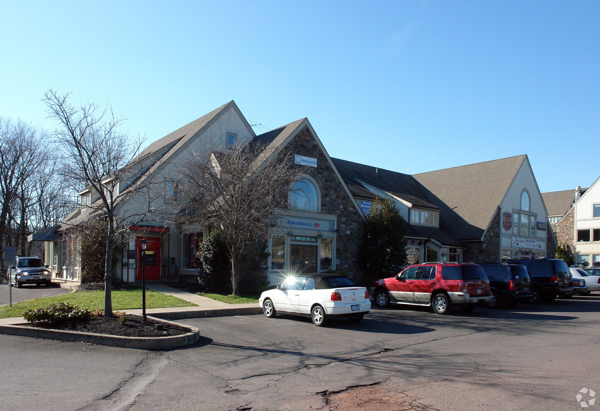 301307 Horsham Rd, Horsham, PA 19044 The Elements Horsham