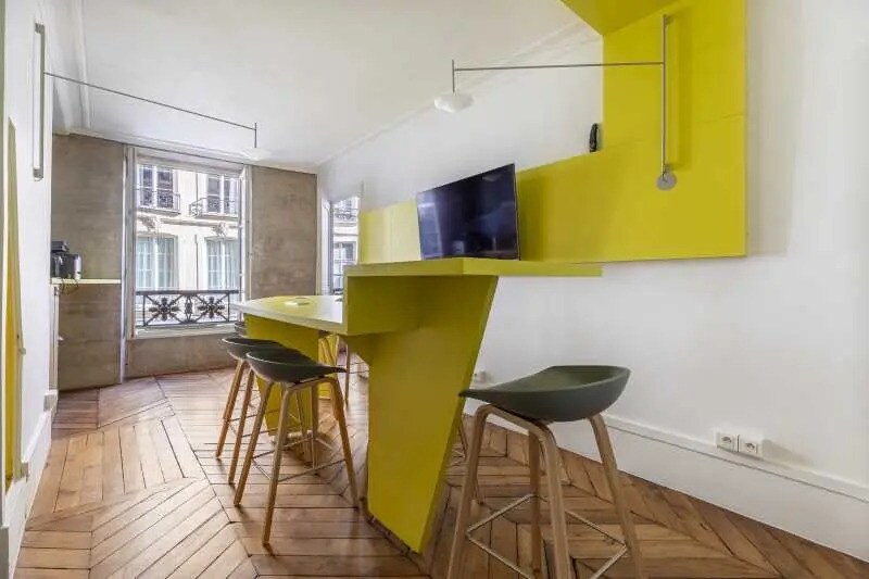 83 Rue Saint-Honoré, Paris for lease - Building Photo - Image 3 of 9