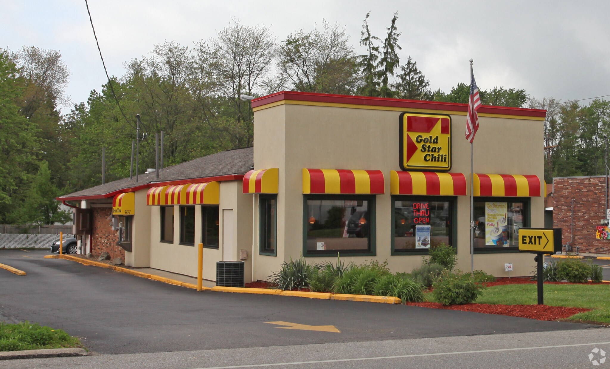 8467 Beechmont Ave, Cincinnati, OH for sale Primary Photo- Image 1 of 1