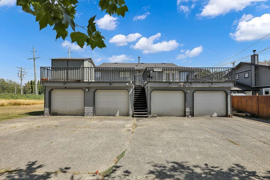 9509 152 St, Surrey, BC for lease - Building Photo - Image 1 of 44