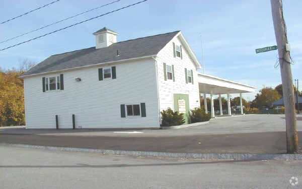 1175 Main St, Haverhill, MA for sale Primary Photo- Image 1 of 1