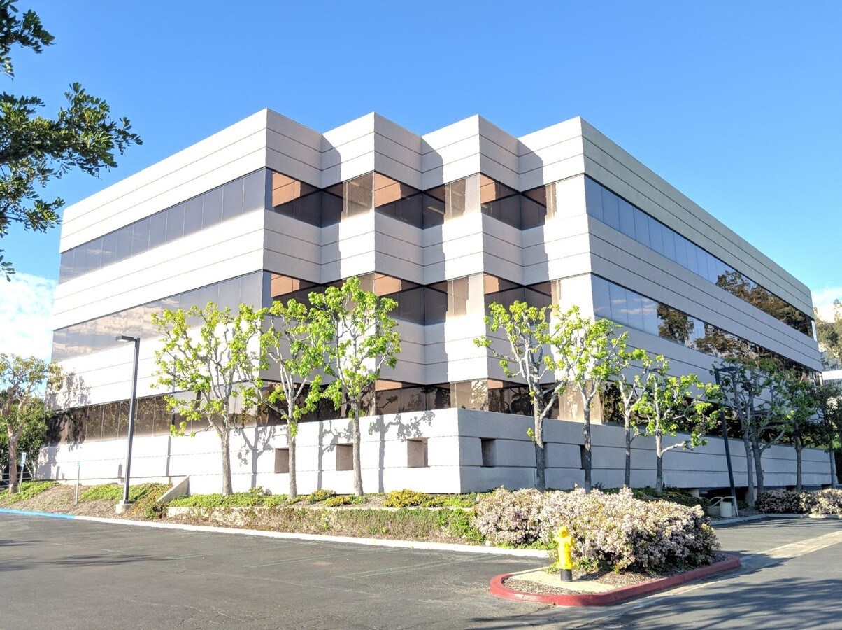 26522 La Alameda, Mission Viejo, CA, 92691 Office Space For Lease