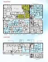 414 Victoria Av N, Hamilton, ON for lease Floor Plan- Image 1 of 1