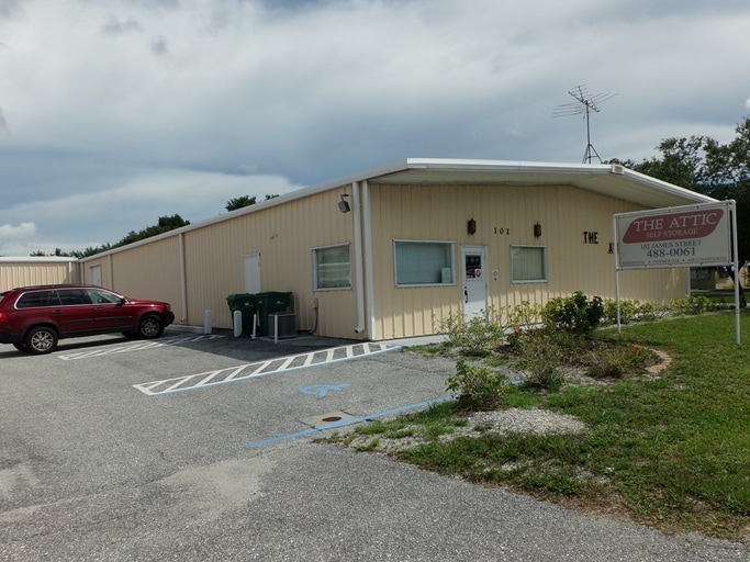 102 James St, Venice, FL for sale - Building Photo - Image 2 of 18